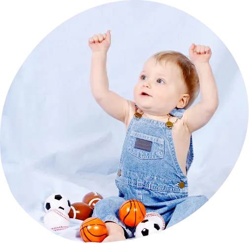 Infants featured image