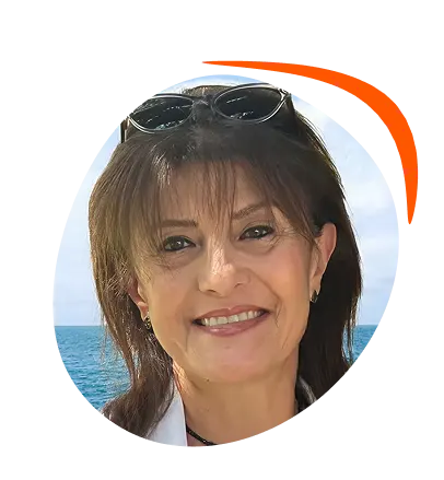 Carole Ghanem - Director