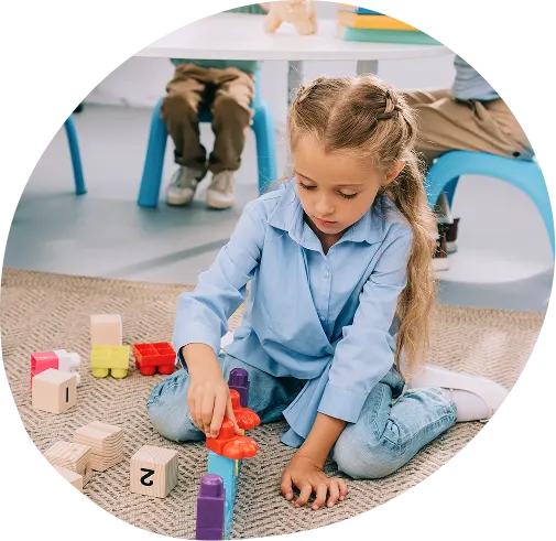 Preschoolers featured image